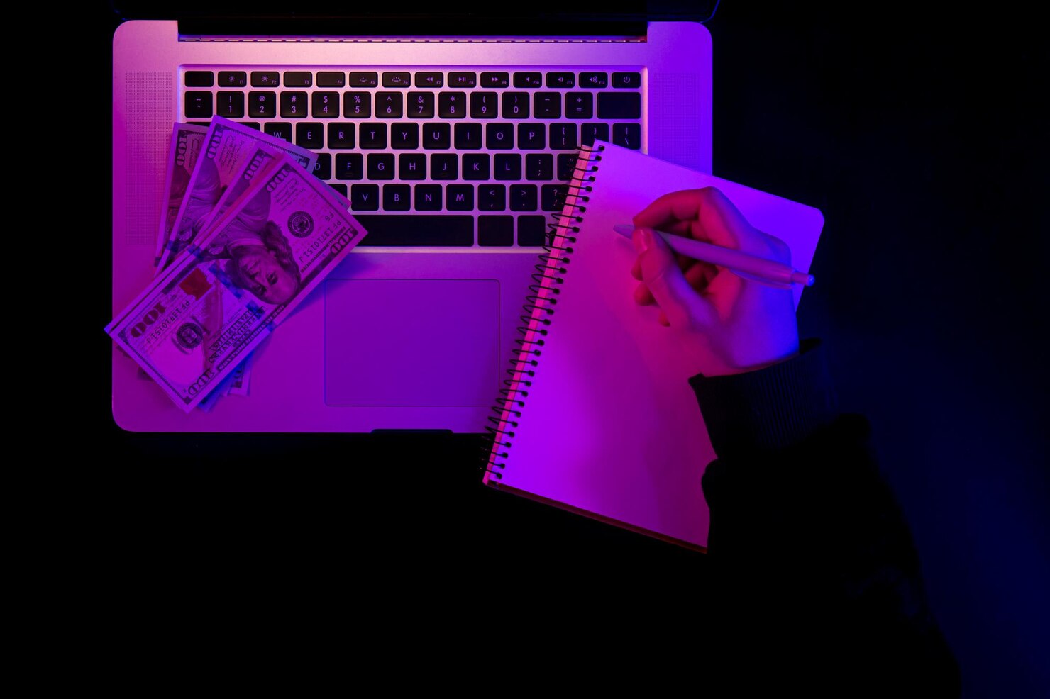 How can I make money in tech without being a programmer?